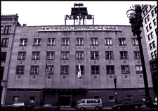 Telegram & Gazette Building