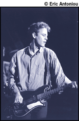 Mark Sandman