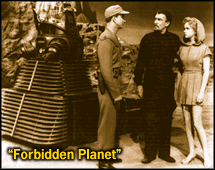 [Forbidden Planet]