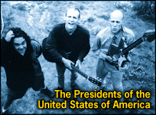 ["Presidents