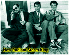 [New Radiant Storm King]
