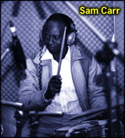 [Sam Carr]