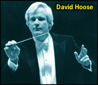 [David Hoose]