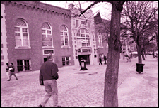 Boston Center for the Arts