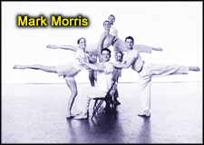 mark morris