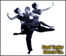 Paul Taylor Dance Co.