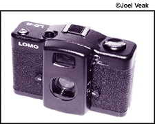 Lomo camara