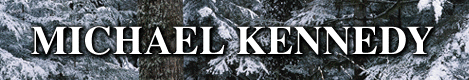 [Michael Kennedy]