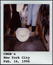 [CBGB]