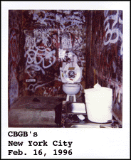 [CBGB]