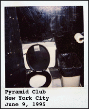 [Pyramid Club]