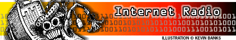 [Internet Radio]
