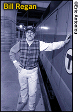 Bill Regan