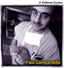 Paul Gambardella