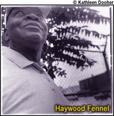 Haywood Frennell Sr.