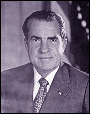 Richard Nixon