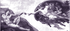 [Creation of Adam]