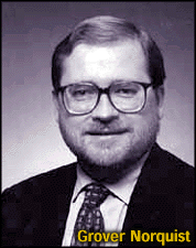 Grover Norquist