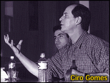 Ciro Gomes