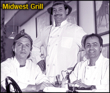 Midwest Grill