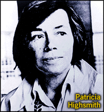 Patricia Highsmith