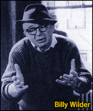 Billy Wilder