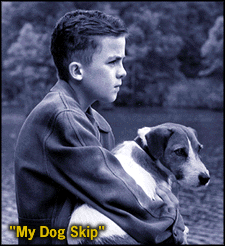 My Dog Skip