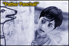 Pather Panchali