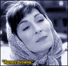 Agnes Browne