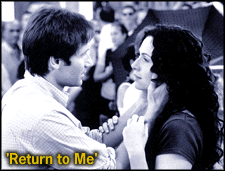 'Return to Me'