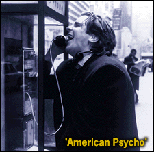 'American Psycho'