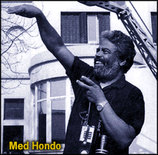 Med Hondo