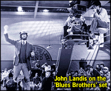 John Landis