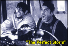 The Perfect Storm