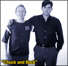 Chuck and Buck