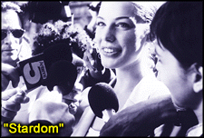 Stardom