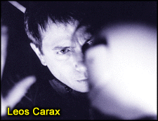 Leos Carax