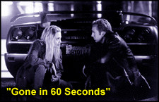 Gone in 60 Seconds