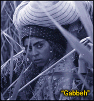 [Gabbeh]
