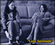 [Love Serenade]