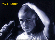 [G.I. Jane]