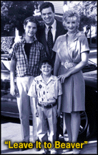 [Leave it to Beaver]