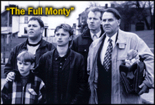 The Full Monty