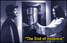 [The End of Violence]