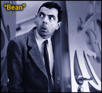 [Bean]