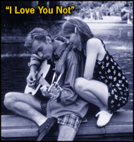 [I Love You, I Love You Not]