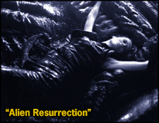 [Alien Resurrection]