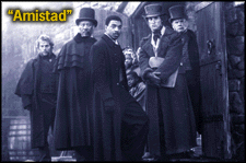 Amistad