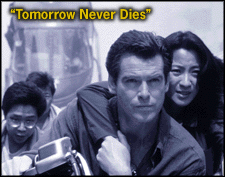 James Bond