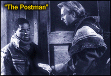 The Postman